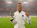 Champions League: Mbappe shines as PSG defeat Bayern in five-goal thriller - Hindi News | Champions League: Mbappe shines as PSG defeat Bayern in five-goal thriller | Latest football News at Lokmattimes.com