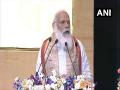 Necessary that Odisha's comprehensive, diverse history reaches country: PM Modi - Hindi News | Necessary that Odisha's comprehensive, diverse history reaches country: PM Modi | Latest national News at Lokmattimes.com