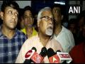 West Bengal polls: BJP candidate's convoy attacked in Howrah - Hindi News | West Bengal polls: BJP candidate's convoy attacked in Howrah | Latest politics News at Lokmattimes.com
