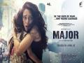 Makers of 'Major' reveal first glimpse of Sobhita Dhulipala as NRI hostage - Hindi News | Makers of 'Major' reveal first glimpse of Sobhita Dhulipala as NRI hostage | Latest entertainment News at Lokmattimes.com