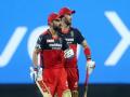 Makes you feel 10 feet tall: Maxwell on having Kohli, De Villiers as teammates in IPL - Hindi News | Makes you feel 10 feet tall: Maxwell on having Kohli, De Villiers as teammates in IPL | Latest cricket News at Lokmattimes.com