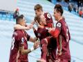 Dallas scores twice as Leeds United stun Man City - Hindi News | Dallas scores twice as Leeds United stun Man City | Latest football News at Lokmattimes.com