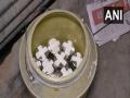West Bengal polls: Bombs, gun powder, bullets recovered in Bhatpara - Hindi News | West Bengal polls: Bombs, gun powder, bullets recovered in Bhatpara | Latest politics News at Lokmattimes.com