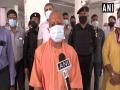 Tika Utsav: 6,000 COVID vaccination centres in UP, Adityanath urges people to get vaccinated - Hindi News | Tika Utsav: 6,000 COVID vaccination centres in UP, Adityanath urges people to get vaccinated | Latest national News at Lokmattimes.com