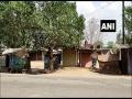 Hinota in MP's Damoh goes into self-imposed lockdown amid COVID-19 surge - Hindi News | Hinota in MP's Damoh goes into self-imposed lockdown amid COVID-19 surge | Latest national News at Lokmattimes.com