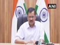 Delhi CM urged Gujarat CM to arrest those who attacked AAP leaders - Hindi News | Delhi CM urged Gujarat CM to arrest those who attacked AAP leaders | Latest national News at Lokmattimes.com