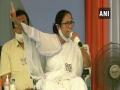Mamata Banerjee says she will introduce bill to ban those making violent, inflammatory remarks from politics - Hindi News | Mamata Banerjee says she will introduce bill to ban those making violent, inflammatory remarks from politics | Latest politics News at Lokmattimes.com