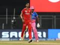 IPL 2021: Plan was to bowl wide yorkers to Samson, says Arshdeep - Hindi News | IPL 2021: Plan was to bowl wide yorkers to Samson, says Arshdeep | Latest cricket News at Lokmattimes.com