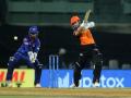 IPL 2021: Getting tired of coming second in Super Overs, says Williamson - Hindi News | IPL 2021: Getting tired of coming second in Super Overs, says Williamson | Latest cricket News at Lokmattimes.com