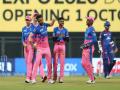 IPL 2021: Thought winning was tough, boys did well to get over the line, says Samson - Hindi News | IPL 2021: Thought winning was tough, boys did well to get over the line, says Samson | Latest cricket News at Lokmattimes.com