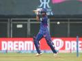 IPL 2021: Dew played big role in the end, says Pant after loss against RR - Hindi News | IPL 2021: Dew played big role in the end, says Pant after loss against RR | Latest cricket News at Lokmattimes.com