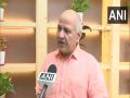Manish Sisodia to function as Nodal Minister for COVID management in Delhi - Hindi News | Manish Sisodia to function as Nodal Minister for COVID management in Delhi | Latest national News at Lokmattimes.com