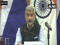 Jaishankar assures 'all possible assistance' to kin of Sikh community members killed in Indianapolis shooting - Hindi News | Jaishankar assures 'all possible assistance' to kin of Sikh community members killed in Indianapolis shooting | Latest international News at Lokmattimes.com