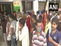 West Bengal: Voter turnout for phase V polls reaches 78.36 pc at 5:30 pm - Hindi News | West Bengal: Voter turnout for phase V polls reaches 78.36 pc at 5:30 pm | Latest politics News at Lokmattimes.com
