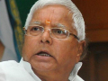 NITI Aayog SDG index: 'Bihar ranks top from bottom'; Lalu Yadav taunts Nitish Kumar - Hindi News | NITI Aayog SDG index: 'Bihar ranks top from bottom'; Lalu Yadav taunts Nitish Kumar | Latest politics News at Lokmattimes.com