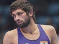Asian Wrestling C'ships: Ravi Dahiya bags gold - Hindi News | Asian Wrestling C'ships: Ravi Dahiya bags gold | Latest other-sports News at Lokmattimes.com