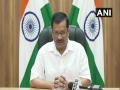 COVID-19 positivity rate has increased to 30 pc in Delhi: Arvind Kejriwal - Hindi News | COVID-19 positivity rate has increased to 30 pc in Delhi: Arvind Kejriwal | Latest national News at Lokmattimes.com
