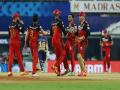 IPL 2021: Maxwell, ABD and spirited bowling hand RCB 38-run win over KKR - Hindi News | IPL 2021: Maxwell, ABD and spirited bowling hand RCB 38-run win over KKR | Latest cricket News at Lokmattimes.com