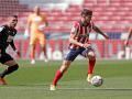 Atletico Madrid's Saul Niguez moves to Chelsea on loan - Hindi News | Atletico Madrid's Saul Niguez moves to Chelsea on loan | Latest football News at Lokmattimes.com