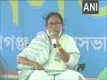 PM Modi responsible for second wave of COVID-19. alleges Mamata Banerjee - Hindi News | PM Modi responsible for second wave of COVID-19. alleges Mamata Banerjee | Latest politics News at Lokmattimes.com
