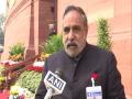 Congress leader Anand Sharma tests positive for COVID-19, hospitalised - Hindi News | Congress leader Anand Sharma tests positive for COVID-19, hospitalised | Latest national News at Lokmattimes.com