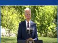 COVID-19 crisis: US sending whole series of help to India, says Biden - Hindi News | COVID-19 crisis: US sending whole series of help to India, says Biden | Latest international News at Lokmattimes.com