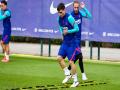 Barcelona injury woes continue as Alba, Pedri ruled out after Munich defeat - Hindi News | Barcelona injury woes continue as Alba, Pedri ruled out after Munich defeat | Latest football News at Lokmattimes.com