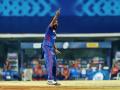IPL 2021: Always try to defeat Rohit in flight and not give him pace, says Mishra - Hindi News | IPL 2021: Always try to defeat Rohit in flight and not give him pace, says Mishra | Latest cricket News at Lokmattimes.com