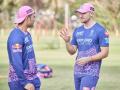 Liam Livingstone pulls out of IPL 2021 due to bubble fatigue - Hindi News | Liam Livingstone pulls out of IPL 2021 due to bubble fatigue | Latest cricket News at Lokmattimes.com