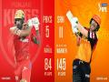 IPL 2021: Punjab Kings win toss, opt to bat against SRH - Hindi News | IPL 2021: Punjab Kings win toss, opt to bat against SRH | Latest cricket News at Lokmattimes.com