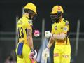 IPL 2021: Faf's innovation with the bat makes my job easier, says Ruturaj - Hindi News | IPL 2021: Faf's innovation with the bat makes my job easier, says Ruturaj | Latest cricket News at Lokmattimes.com