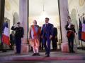 PM Modi to be guest of honour at Bastille Day parade in Paris - Hindi News | PM Modi to be guest of honour at Bastille Day parade in Paris | Latest national News at Lokmattimes.com