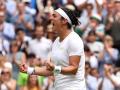 Wimbledon: Jabeur beats Sabalenka to set up final against Vondrousova - Hindi News | Wimbledon: Jabeur beats Sabalenka to set up final against Vondrousova | Latest cricket News at Lokmattimes.com
