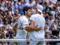 Wimbledon: 'It a dream to play semifinal here', says world no 1 Carlos Alcaraz - Hindi News | Wimbledon: 'It a dream to play semifinal here', says world no 1 Carlos Alcaraz | Latest other-sports News at Lokmattimes.com