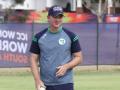 Cricket Ireland confirms departure of Nathan Hauritz from spin-bowling coach role - Hindi News | Cricket Ireland confirms departure of Nathan Hauritz from spin-bowling coach role | Latest cricket News at Lokmattimes.com