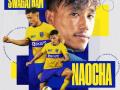 Naocha Singh joins Kerala Blasters FC from Mumbai City FC - Hindi News | Naocha Singh joins Kerala Blasters FC from Mumbai City FC | Latest football News at Lokmattimes.com