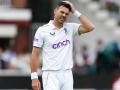 Ashes 2023: 'Looked most disappointing', Ponting suggests England to drop Anderson for 3rd Test - Hindi News | Ashes 2023: 'Looked most disappointing', Ponting suggests England to drop Anderson for 3rd Test | Latest cricket News at Lokmattimes.com