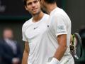 I was little bit jealous: Alcaraz wishes Federer was watching his Wimbledon watch - Hindi News | I was little bit jealous: Alcaraz wishes Federer was watching his Wimbledon watch | Latest tennis News at Lokmattimes.com