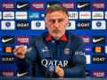 Paris Saint-Germain part ways with manager Christophe Galtier after one season - Hindi News | Paris Saint-Germain part ways with manager Christophe Galtier after one season | Latest football News at Lokmattimes.com