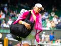 Wimbledon: Swiatek cruises into third round, Kostyuk knocks out Sakkari - Hindi News | Wimbledon: Swiatek cruises into third round, Kostyuk knocks out Sakkari | Latest tennis News at Lokmattimes.com