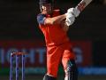 Bas de Leede stars as Netherlands seal ODI World Cup spot with 4-wicket win over Scotland - Hindi News | Bas de Leede stars as Netherlands seal ODI World Cup spot with 4-wicket win over Scotland | Latest cricket News at Lokmattimes.com