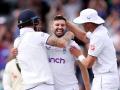 Ashes 2023: Mitchell Marsh, Mark Wood take centre stage on lively opening day - Hindi News | Ashes 2023: Mitchell Marsh, Mark Wood take centre stage on lively opening day | Latest cricket News at Lokmattimes.com