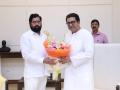 Stop recovery of Nashik farmers’ loans, Raj Thackeray urges CM - Hindi News | Stop recovery of Nashik farmers’ loans, Raj Thackeray urges CM | Latest politics News at Lokmattimes.com