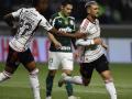 Serie A: De Arrascaeta earns point for Flamengo against Palmeiras - Hindi News | Serie A: De Arrascaeta earns point for Flamengo against Palmeiras | Latest football News at Lokmattimes.com