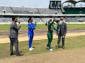 1st T20I: Minnu Mani, Anusha Bareddy handed debuts as India win toss, opt to bowl first against Bangladesh - Hindi News | 1st T20I: Minnu Mani, Anusha Bareddy handed debuts as India win toss, opt to bowl first against Bangladesh | Latest cricket News at Lokmattimes.com
