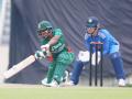 1st T20I: Pooja, Shafali, Minnu help India restrict Bangladesh to 114/5 - Hindi News | 1st T20I: Pooja, Shafali, Minnu help India restrict Bangladesh to 114/5 | Latest cricket News at Lokmattimes.com