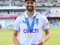 Mark Wood remains ‘confident on team' despite media jibes ahead of Ashes opener - Hindi News | Mark Wood remains ‘confident on team' despite media jibes ahead of Ashes opener | Latest other-sports News at Lokmattimes.com