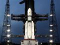 Chandrayaan-3: Helmed by men unlike Chandrayaan-2 - Hindi News | Chandrayaan-3: Helmed by men unlike Chandrayaan-2 | Latest national News at Lokmattimes.com