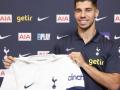 Tottenham sign Israel international Manor Solomon on a five-year deal - Hindi News | Tottenham sign Israel international Manor Solomon on a five-year deal | Latest other-sports News at Lokmattimes.com