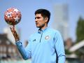 1st Test: Number three is a position where I want to consolidate, says Shubman Gill - Hindi News | 1st Test: Number three is a position where I want to consolidate, says Shubman Gill | Latest cricket News at Lokmattimes.com